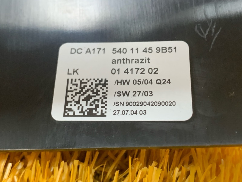 Кожух рулевой колонки, 300 рублей, Красноярск