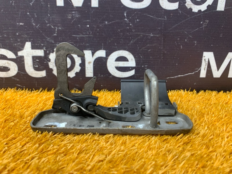 замок капота, 1000 рублей, Красноярск