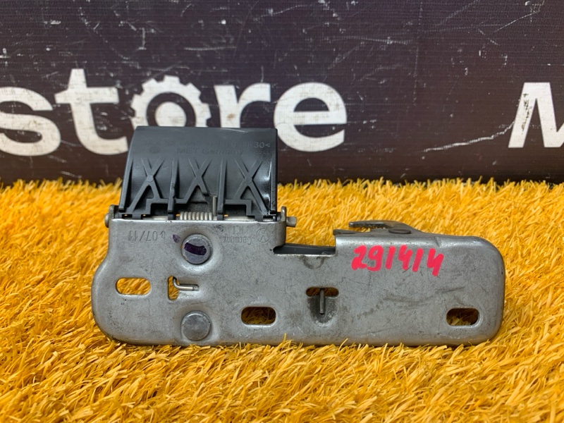 замок капота, 1000 рублей, Красноярск