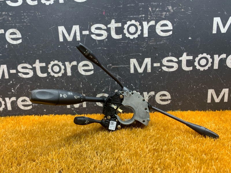 блок подрулевых переключателей, 1500 рублей, Красноярск