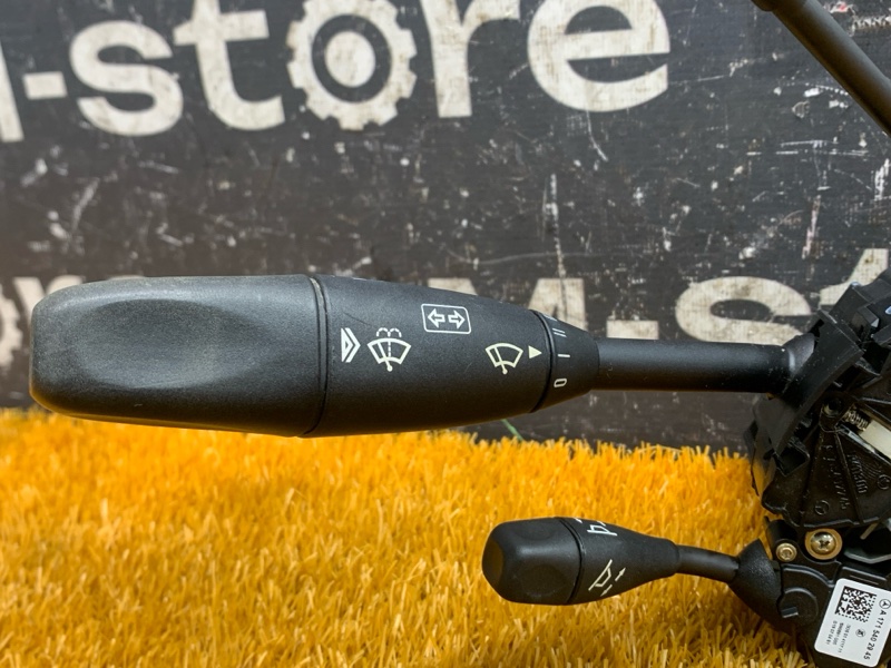 блок подрулевых переключателей, 1500 рублей, Красноярск