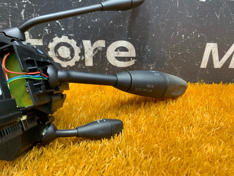 блок подрулевых переключателей, 1500 рублей, Красноярск