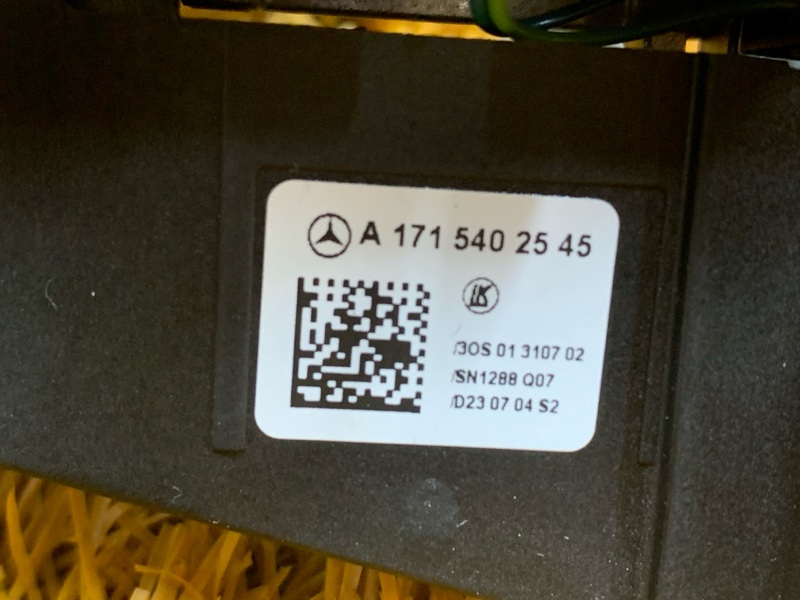 блок подрулевых переключателей, 1500 рублей, Красноярск