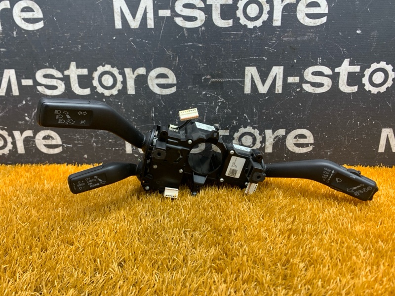 блок подрулевых переключателей, 2300 рублей, Красноярск