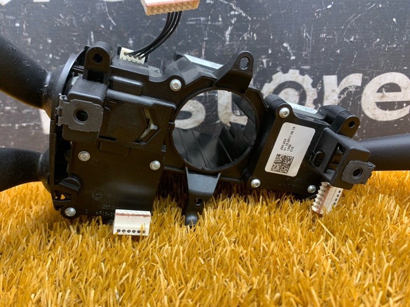 блок подрулевых переключателей, 2300 рублей, Красноярск