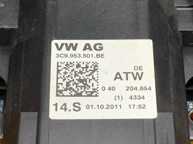 блок подрулевых переключателей, 2300 рублей, Красноярск