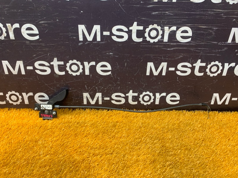 ручка открывания капота, 500 рублей, Красноярск