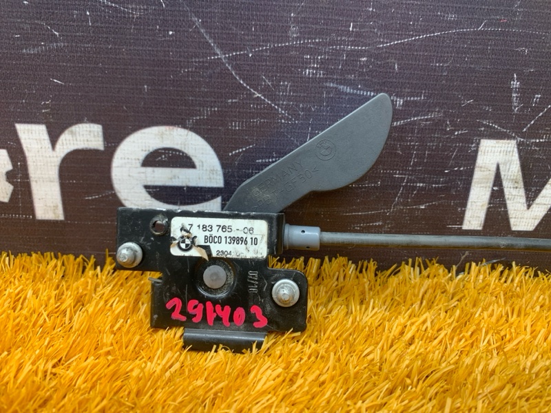 ручка открывания капота, 500 рублей, Красноярск