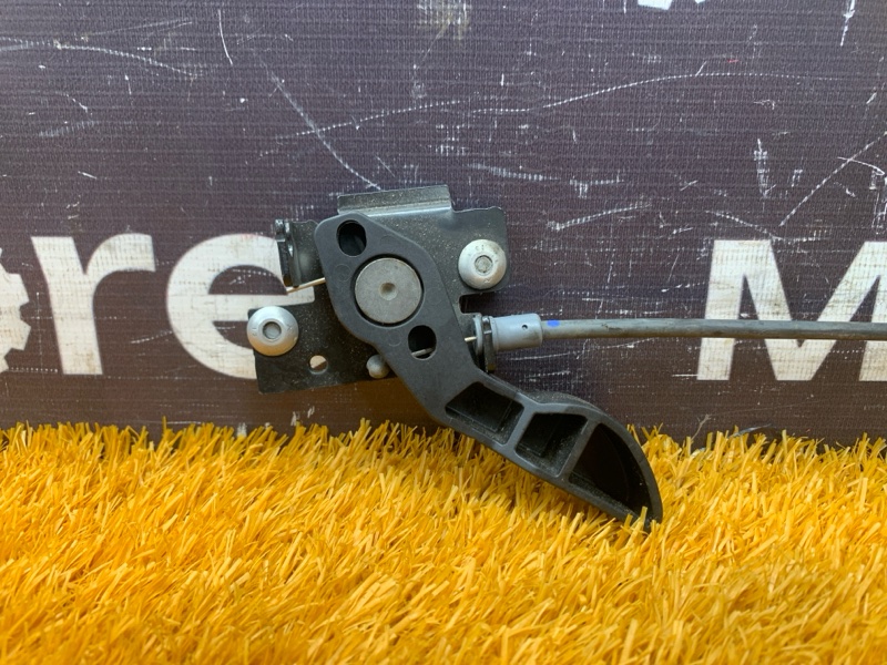 ручка открывания капота, 500 рублей, Красноярск