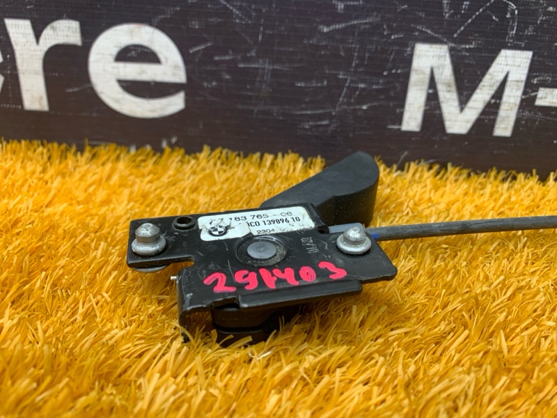 ручка открывания капота, 500 рублей, Красноярск