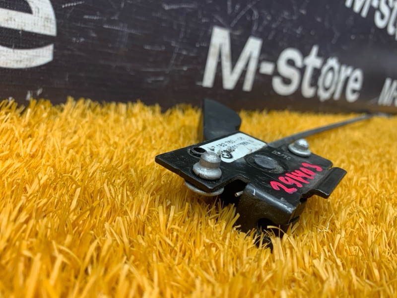 ручка открывания капота, 500 рублей, Красноярск