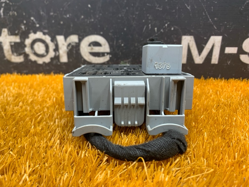 блок предохранителей, 500 рублей, Красноярск