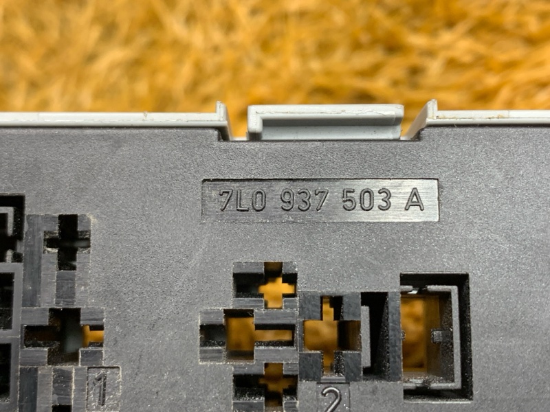 блок предохранителей, 500 рублей, Красноярск