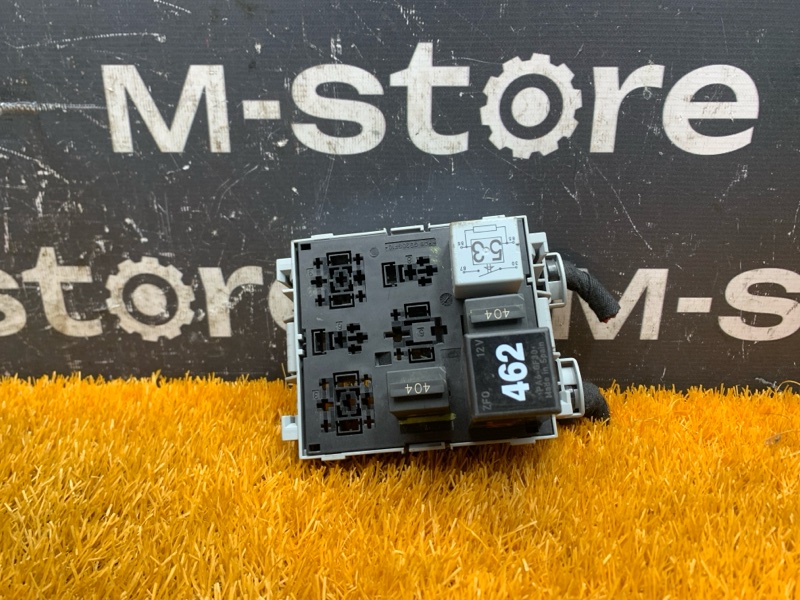 блок предохранителей, 500 рублей, Красноярск