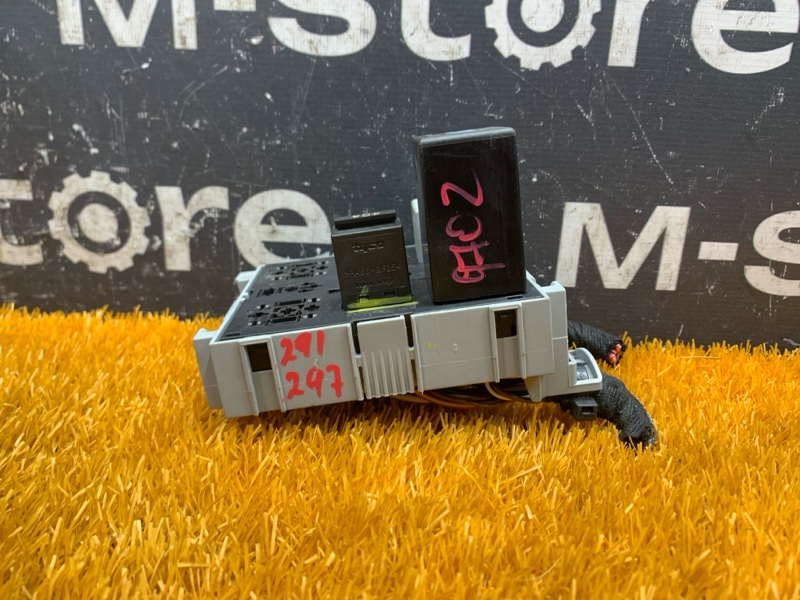 блок предохранителей, 500 рублей, Красноярск