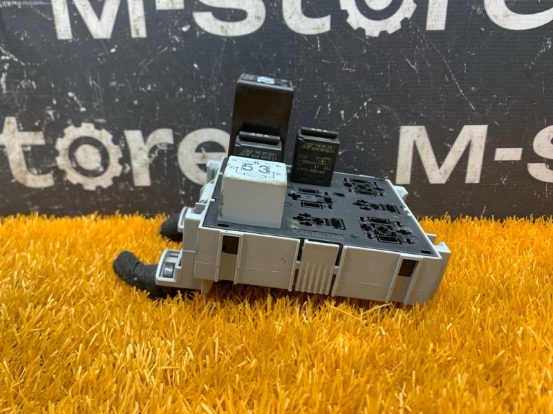 блок предохранителей, 500 рублей, Красноярск