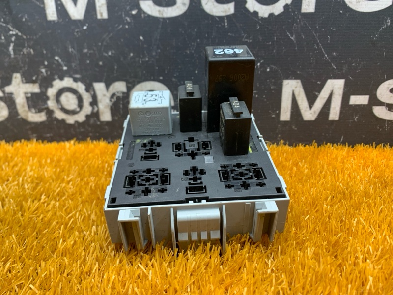 блок предохранителей, 500 рублей, Красноярск