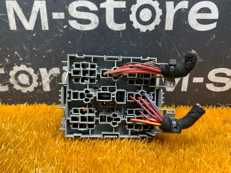 блок предохранителей, 500 рублей, Красноярск