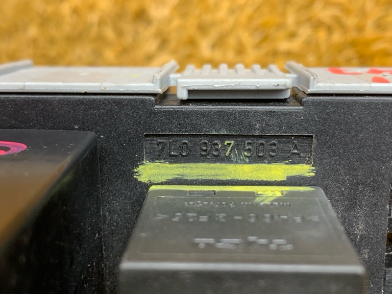 блок предохранителей, 500 рублей, Красноярск