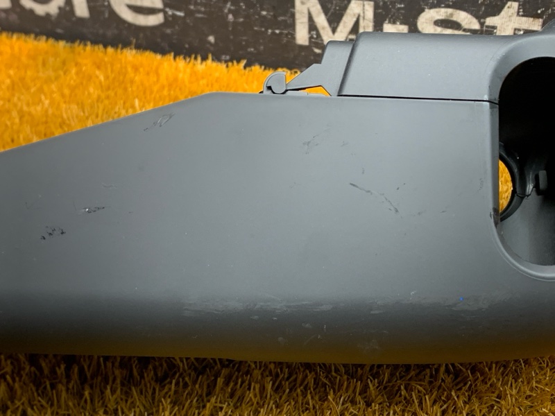 Кожух рулевой колонки, 300 рублей, Красноярск