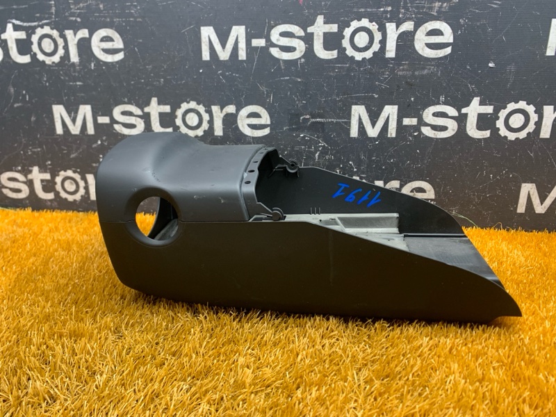 Кожух рулевой колонки, 300 рублей, Красноярск