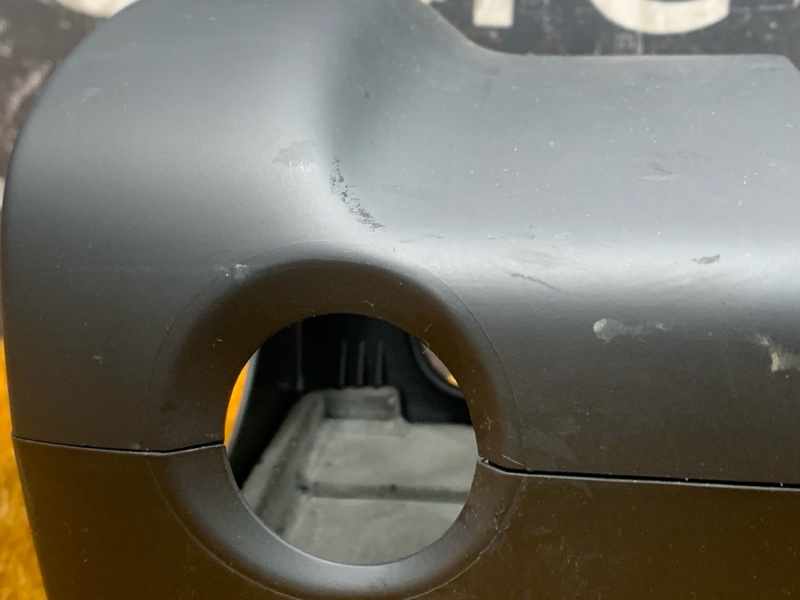 Кожух рулевой колонки, 300 рублей, Красноярск