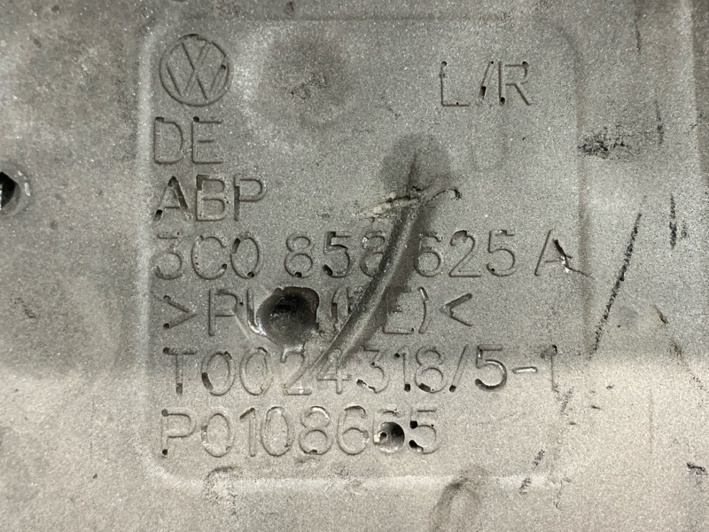 Кожух рулевой колонки, 300 рублей, Красноярск