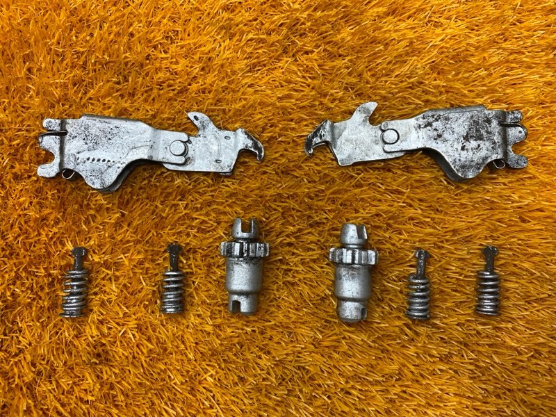 Механизм колодок ручника, 800 рублей, Красноярск