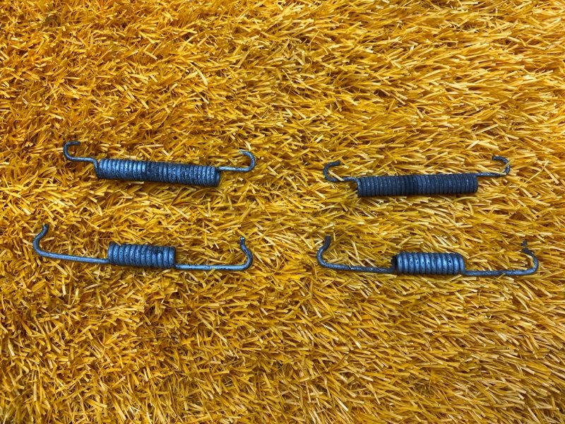 Механизм колодок ручника, 800 рублей, Красноярск