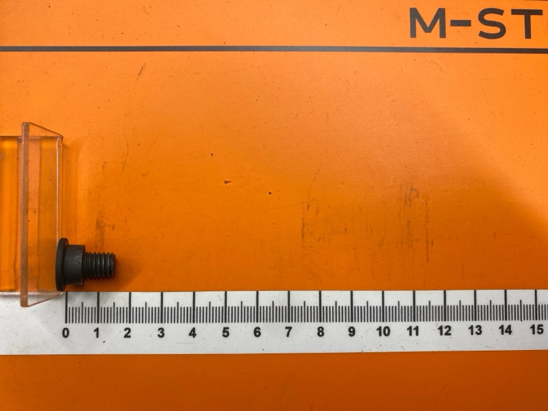 Болт тормозного диска, 100 рублей, Красноярск