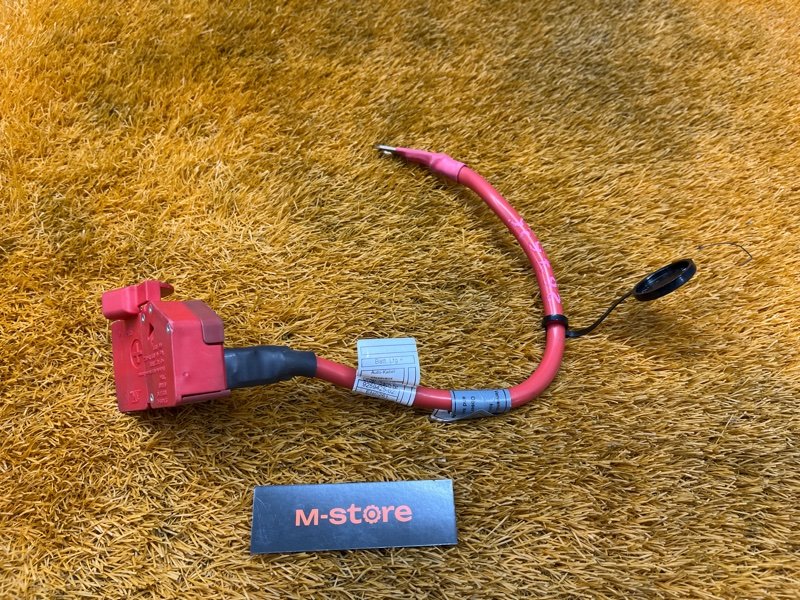 Клемма аккумулятора плюс, 5500 рублей, Красноярск