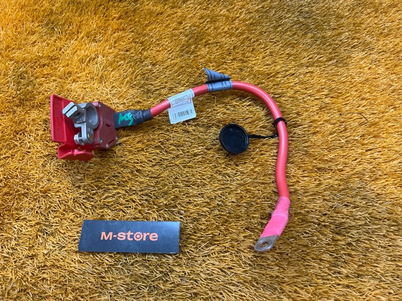 Клемма аккумулятора плюс, 5500 рублей, Красноярск