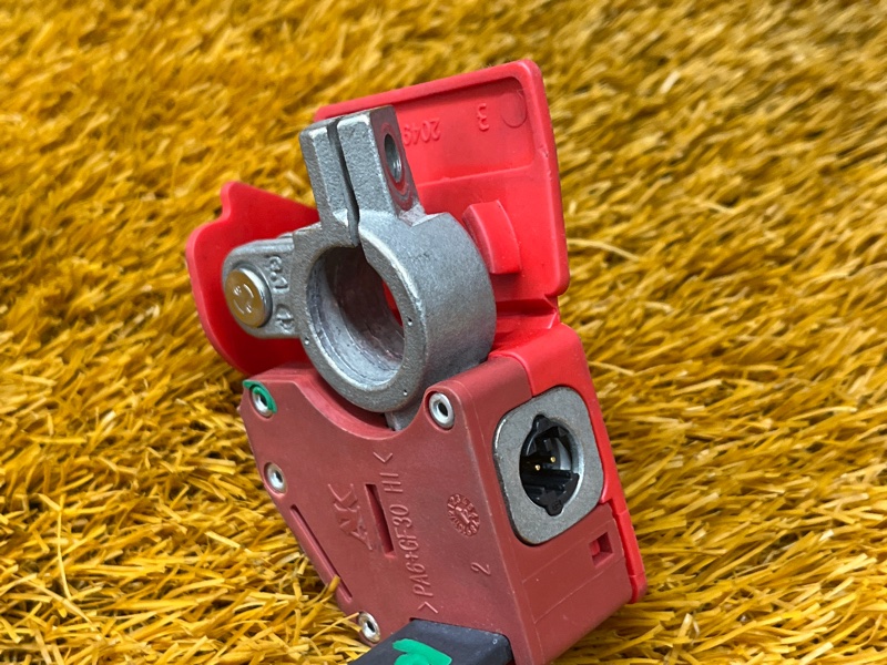 Клемма аккумулятора плюс, 5500 рублей, Красноярск