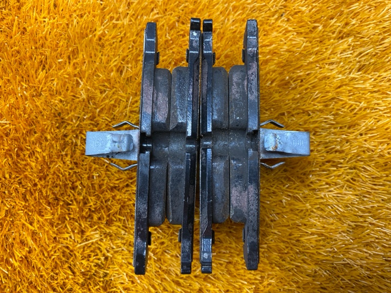 Колодки тормозные, 1200 рублей, Красноярск