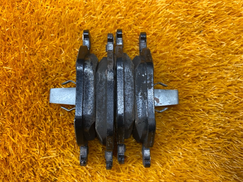 Колодки тормозные, 1200 рублей, Красноярск