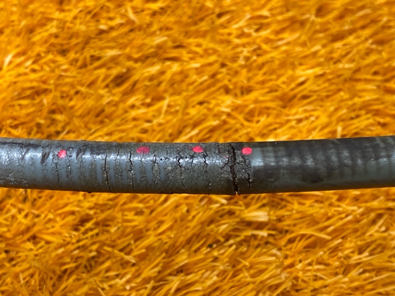 трос ручника, 300 рублей, Красноярск