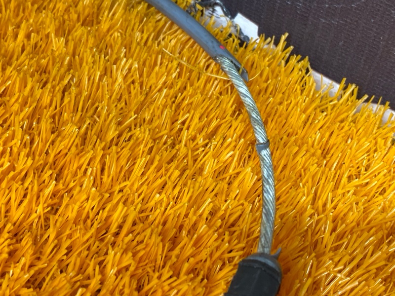 трос ручника, 300 рублей, Красноярск