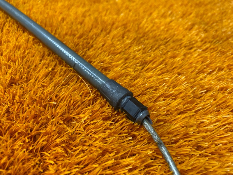 трос ручника, 300 рублей, Красноярск