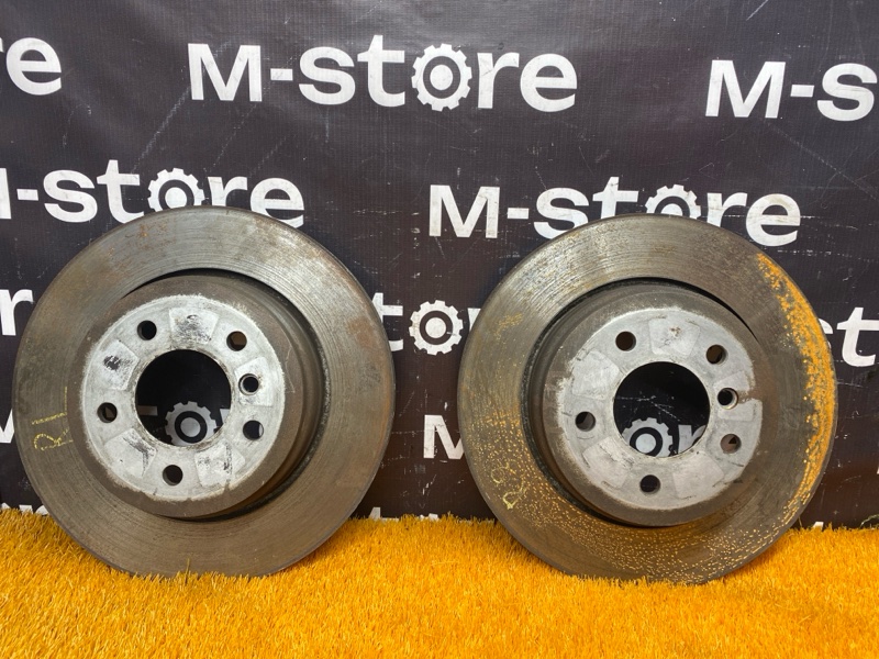 Диск тормозной, 1500 рублей, Красноярск