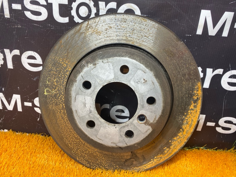 Диск тормозной, 1500 рублей, Красноярск