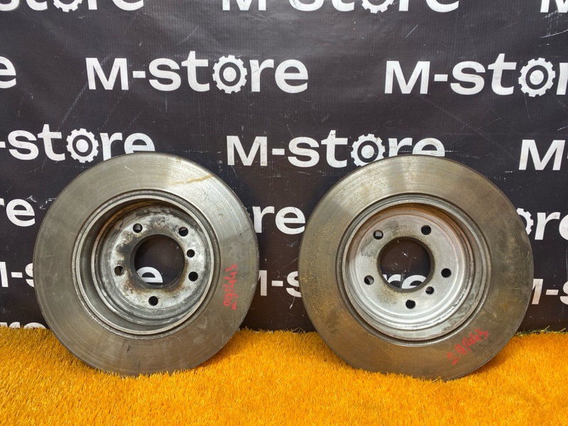 Диск тормозной, 1500 рублей, Красноярск