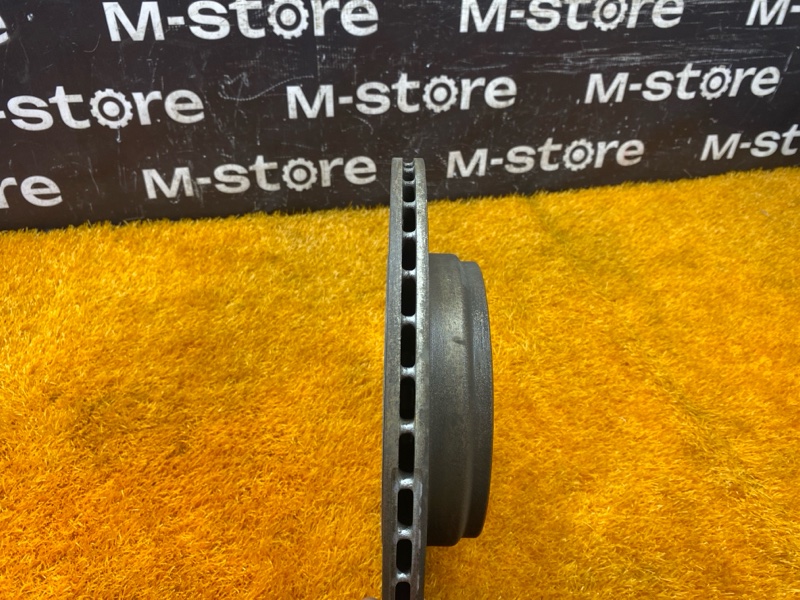 Диск тормозной, 1500 рублей, Красноярск