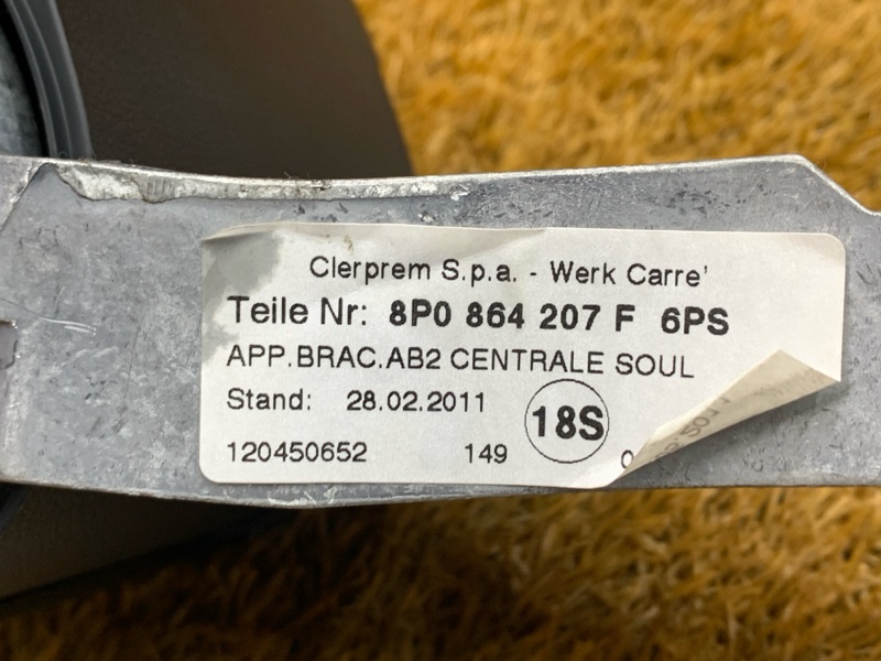 подлокотник, 3600 рублей, Красноярск