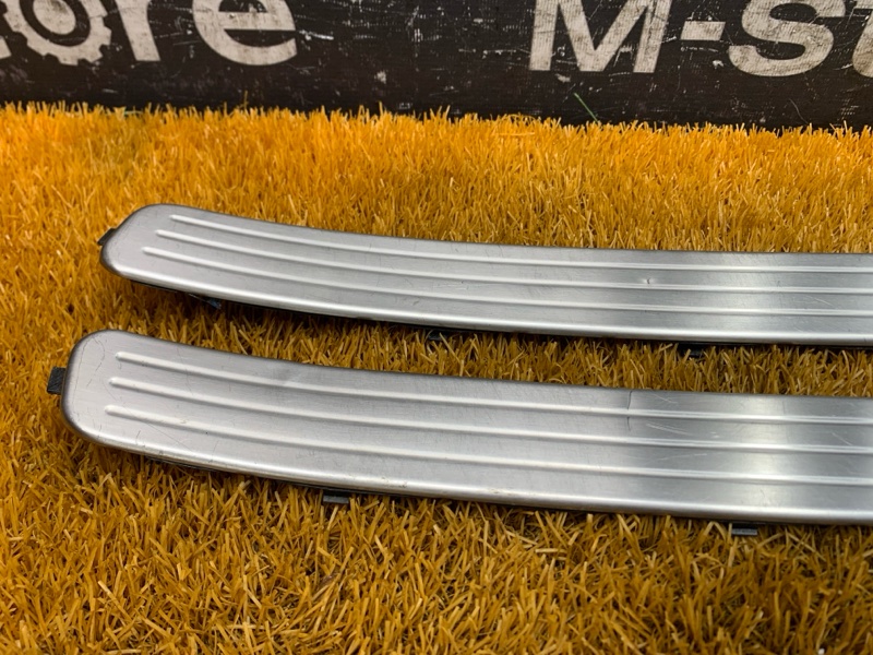 Накладка на порог салона, 1500 рублей, Красноярск