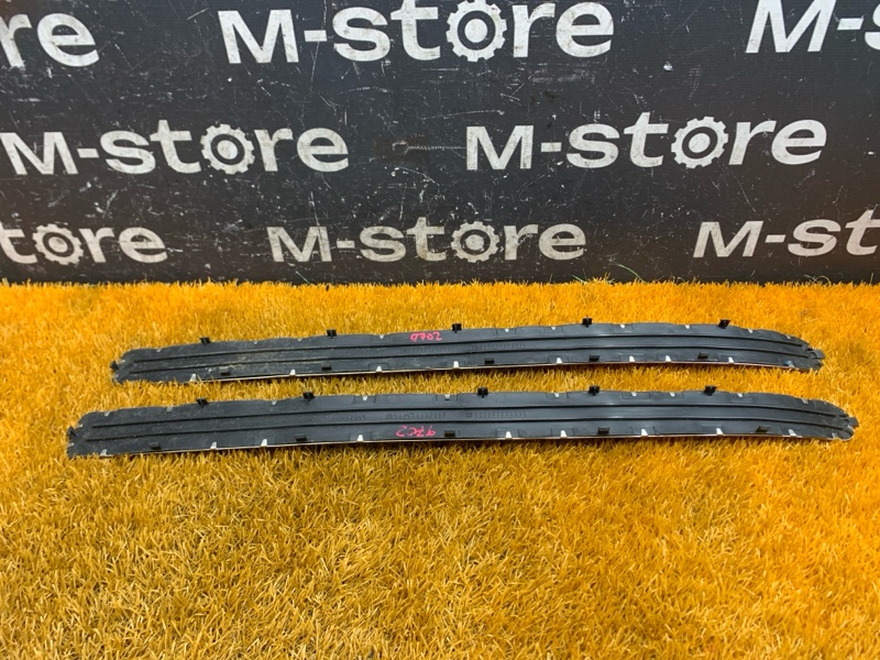 Накладка на порог салона, 1500 рублей, Красноярск