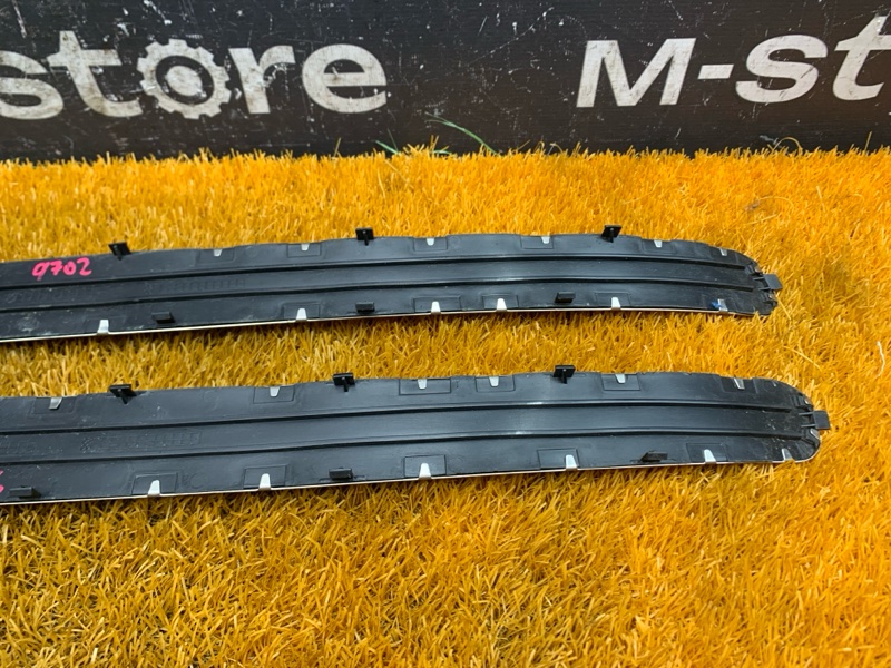 Накладка на порог салона, 1500 рублей, Красноярск