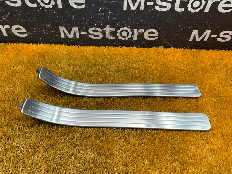 Накладка на порог салона, 1500 рублей, Красноярск