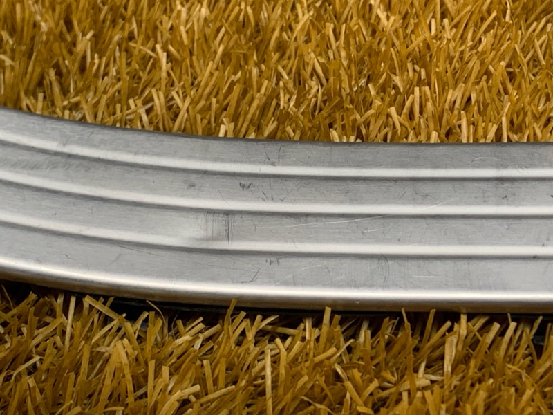 Накладка на порог салона, 1500 рублей, Красноярск