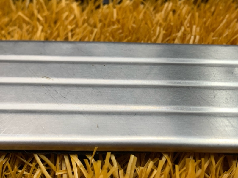 Накладка на порог салона, 1500 рублей, Красноярск