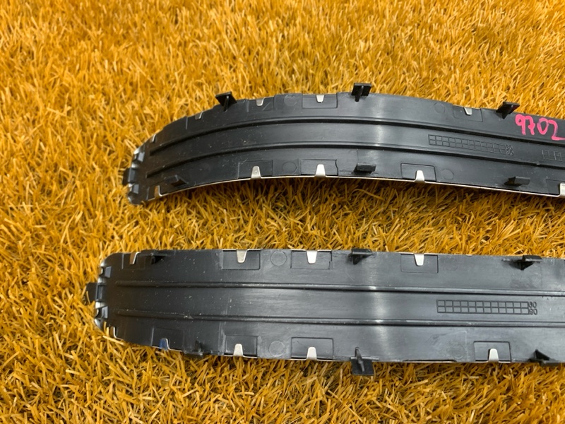 Накладка на порог салона, 1500 рублей, Красноярск